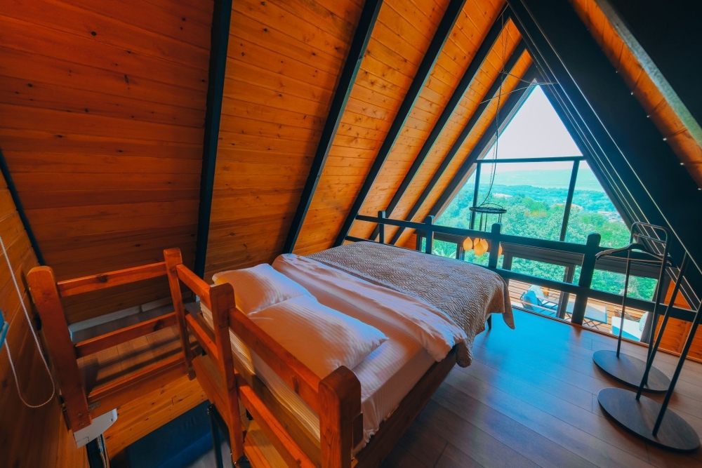 INFINTY Bungalov No 2