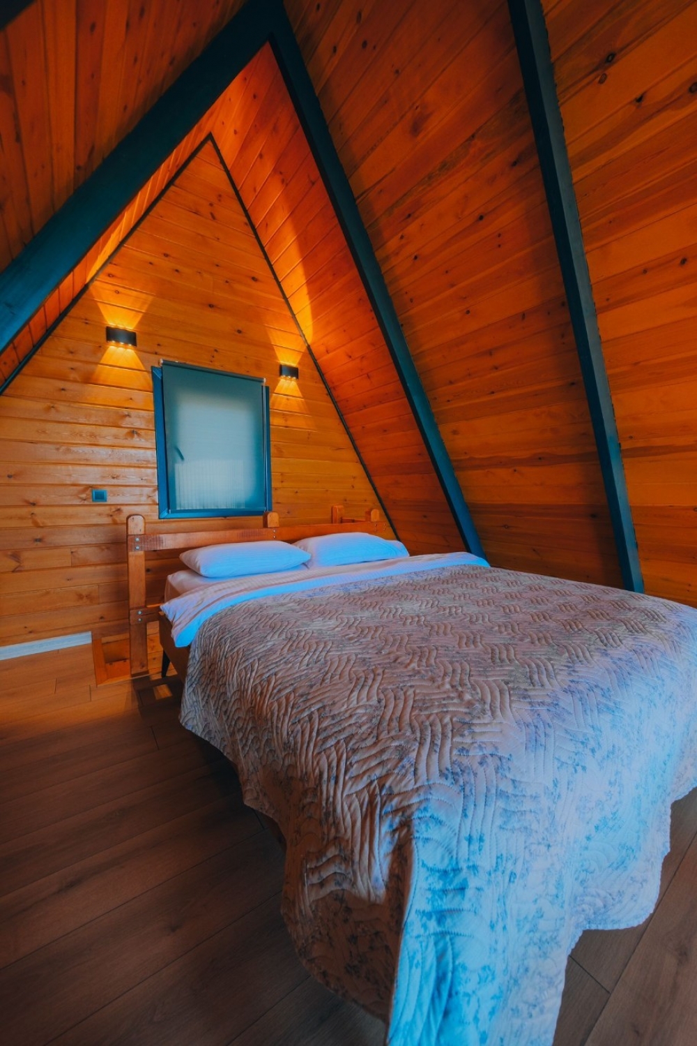 INFINTY Bungalov No 2