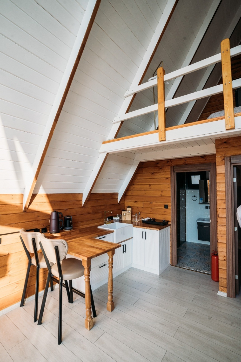 INFINTY Bungalov No 3