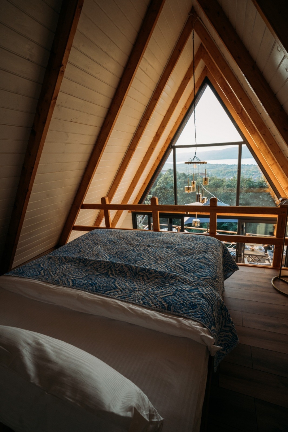 INFINTY Bungalov No 1