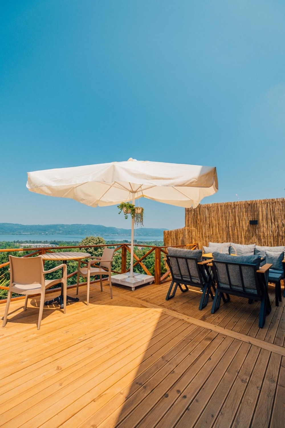 INFINTY Bungalov No 1