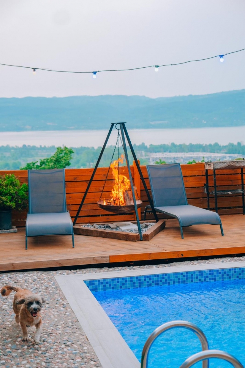 INFINTY Bungalov No 2